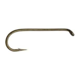  White River Fly Shop 3X Long All Purpose Fly Hook Sports 