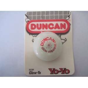  Duncan Glow Yo Yo Yo Toys & Games