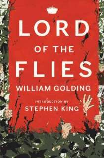  & NOBLE  Lord of the Flies Centenary Edition by William Golding 