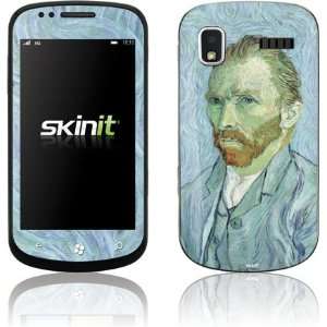  van Gogh   Self portrait, 1889 skin for Samsung Focus 