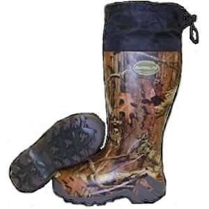    SuperLite Argon Boot   Mossy Oak Infinity Sz 10