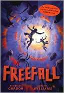 Freefall (Tunnels Series #3) Roderick Gordon