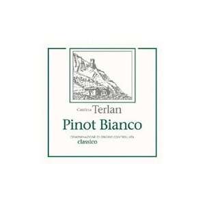  Terlan Alto Adige Pinot Bianco 2007 750ML Grocery 