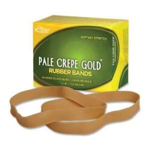  alliance rubber company Alliance Rubber Pale Crepe Gold 