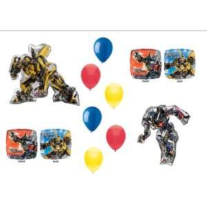   Movie Birthday Party Balloons Decorations Supplies 