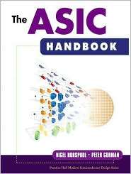 The ASIC Handbook, (0130915580), Nigel Horspool, Textbooks   Barnes 