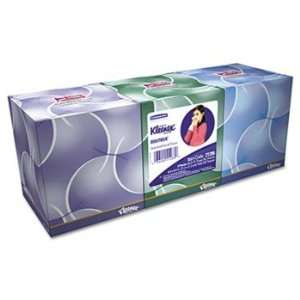  KLEENEX BOUTIQUE Anti Viral Tissue 3 Ply POP UP Box 68/Box 