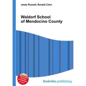  Waldorf School of Mendocino County Ronald Cohn Jesse 