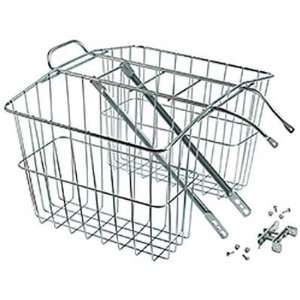 WALD PRODUCTS #520 Rear Basket 