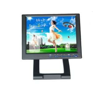  Koolertron (TM) 10.4 inch TFT LCD Touch Screen Car PC 