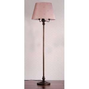  Laura Ashley Lighting   Eleanore Collection Gold Laced 