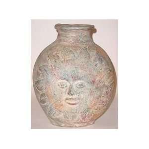  Clay Vases Pottery