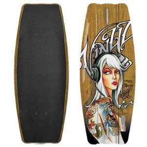  Hyperlite Vinyl Wakeskate   41