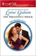 The Pregnancy Shock Lynne Graham