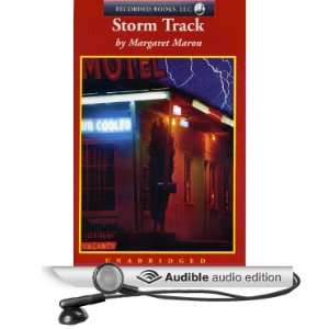 Storm Track [Unabridged] [Audible Audio Edition]