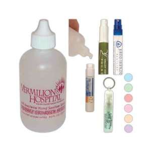 Sprayer (TM)   SPF 30 Sunscreen   Pocket sprayer refill with sunscreen 