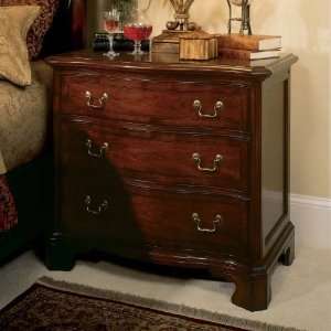   Grove 45th Bachelor Chest in Antique Cherry 791 228