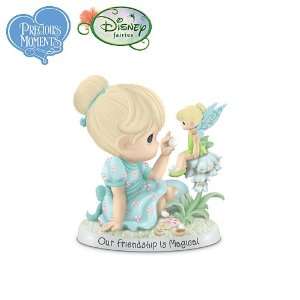   Moments Magic Of Friendship Fairy Figurine Collection Home