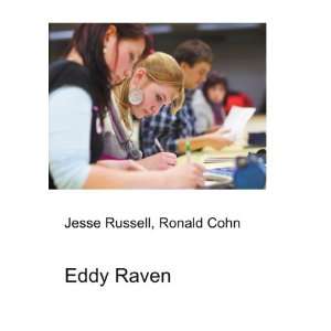  Eddy Raven Ronald Cohn Jesse Russell Books