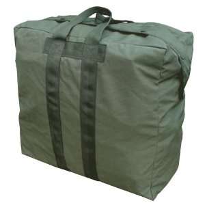  U.S. Military Surplus Kit Bag Flyers 