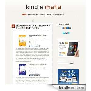  Kindle Mafia Kindle Store Kim Artlip/Work At Home Mafia 