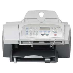  HP Fax 1230 Q1685A Drop on demand thermal Inkjet Fax 