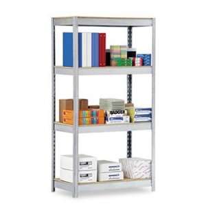  Edsal® Industrial Shelving SHELVING,HD,30X16X60,SR (Pack 