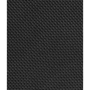  Black 1050 Denier Coated Ballistic Nylon Fabric Arts 