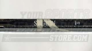 Tyler Seguin Boston Bruins Game Used Bauer Total One Stick  