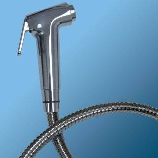 Blue Bidet BB 50 Hand held Bidet with Ambient Temperature Water and 