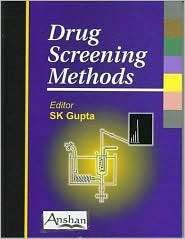   Screening Methods, (1904798403), SK Gupta, Textbooks   