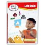 Brainy Baby Early Discovery Collection 4 DVD Set 2011 821408402995 