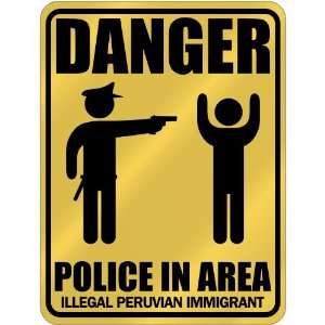 com New  Danger  Police In Area   Illegal Peruvian Immigrant  Peru 