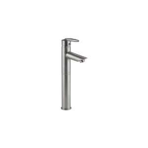  Delta Faucet 585 VSS Grail Single Handle Lavatory Faucet 