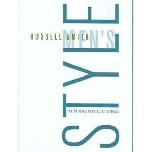    Mens Style Russell/ Fotheringham, Edwin (ILT) Smith Books