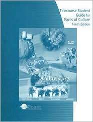 Telecourse Study Guide for Haviland/Prins/Walraths Anthropology The 