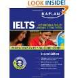 Kaplan IELTS by Kaplan ( Paperback   Oct. 5, 2010)