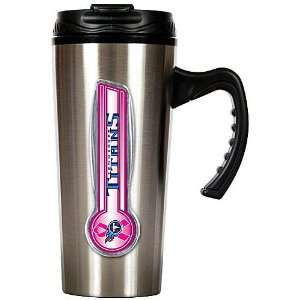 Great American Tennesee Titans Breast Cancer Awareness 16oz Stainless 