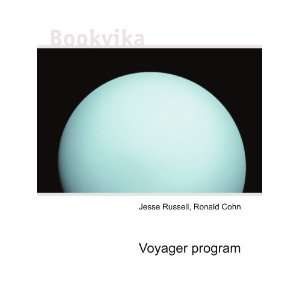 Voyager program [Paperback]
