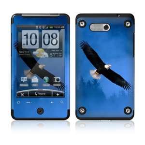    HTC Aria Skin Decal Sticker   American Eagle 