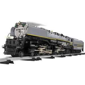 Lionel S Scale American Flyer Legacy Challenger Steam 