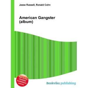 American Gangster (album)