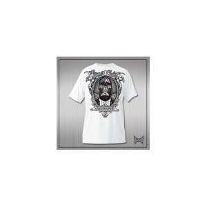  Chael Sonnen American Gangster T Shirt 