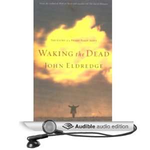   Fully Alive (Audible Audio Edition) John Eldredge, Kelly Dolan Books