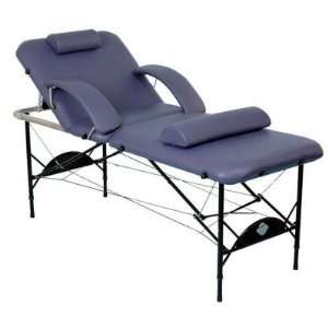  Pisces Productions Pacifica Massage Table Health 