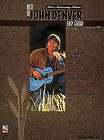 Best of John Denver   Easy Guitar Sheet Music Song Book