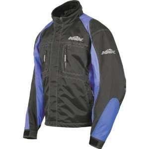  HMK Action Jacket, Size Modifier 34 36in, Primary Color 