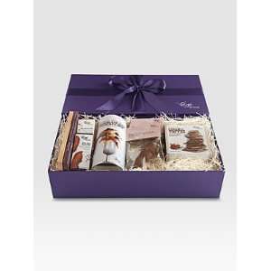 Vosges Haut Chocolat Bacon and Chocolate Gift Set   Bacon And 