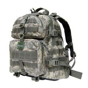 Condor II Backpack, Digital Foliage Camo  Sports 