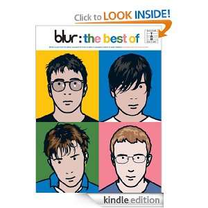 Blur The Best Of (Tab) Wise Publications  Kindle Store